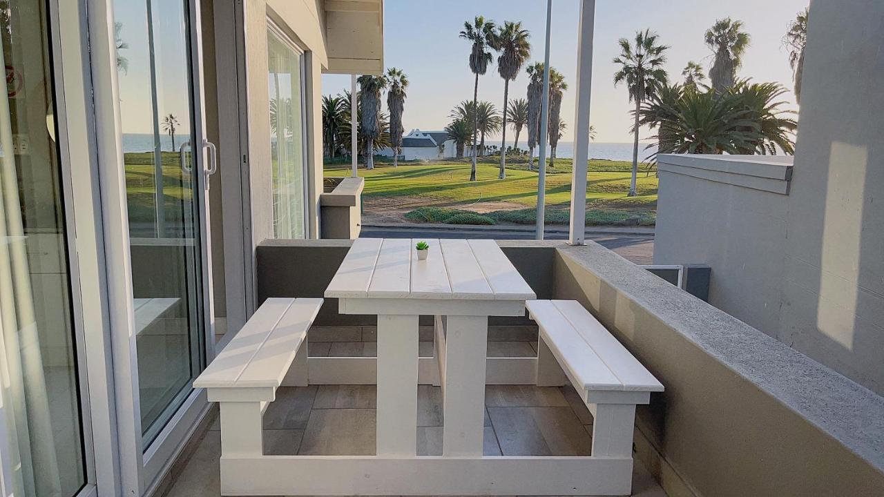 Aha! Cheers Guesthouse 拾间-海 Walvis Bay Kültér fotó