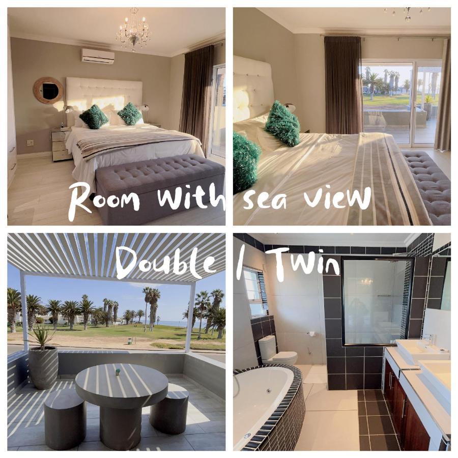 Aha! Cheers Guesthouse 拾间-海 Walvis Bay Kültér fotó