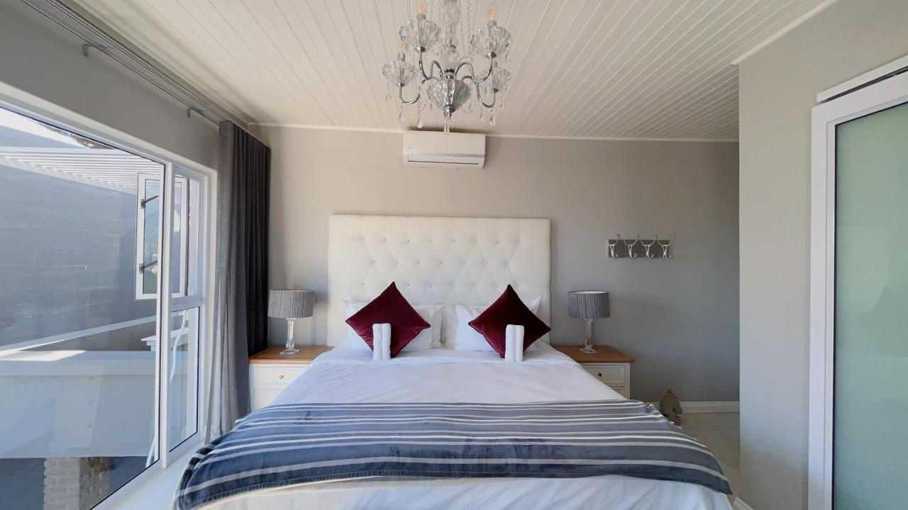 Aha! Cheers Guesthouse 拾间-海 Walvis Bay Kültér fotó