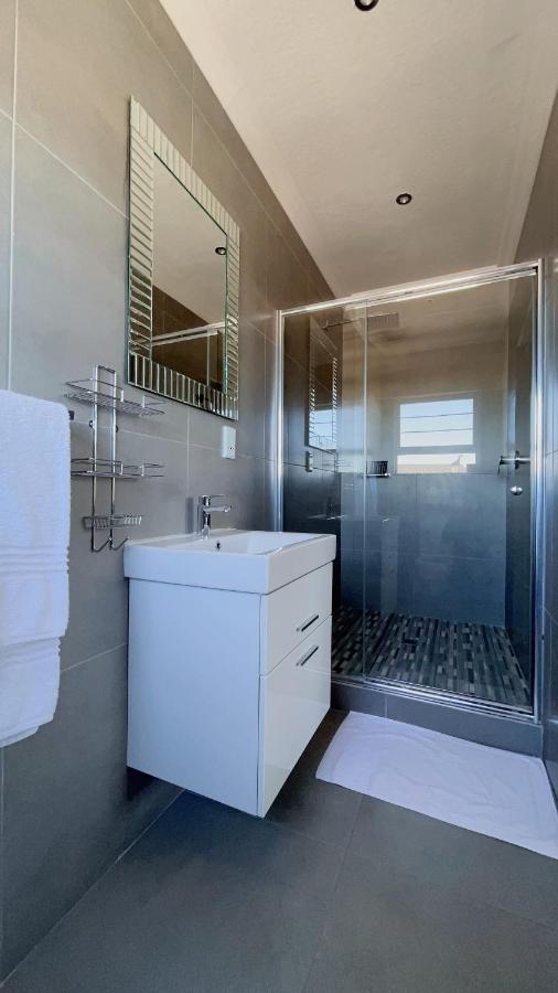 Aha! Cheers Guesthouse 拾间-海 Walvis Bay Kültér fotó