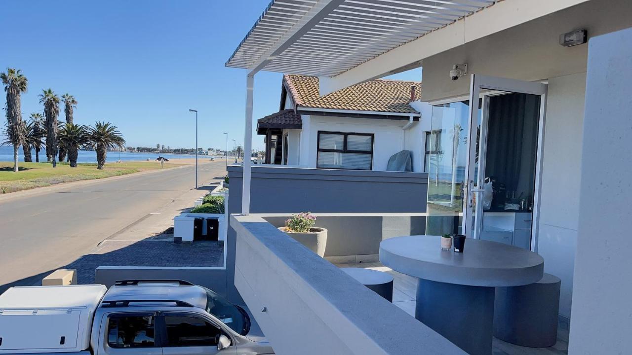 Aha! Cheers Guesthouse 拾间-海 Walvis Bay Kültér fotó