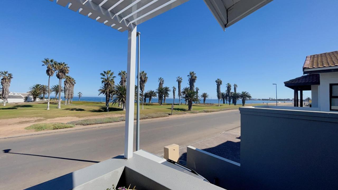Aha! Cheers Guesthouse 拾间-海 Walvis Bay Kültér fotó