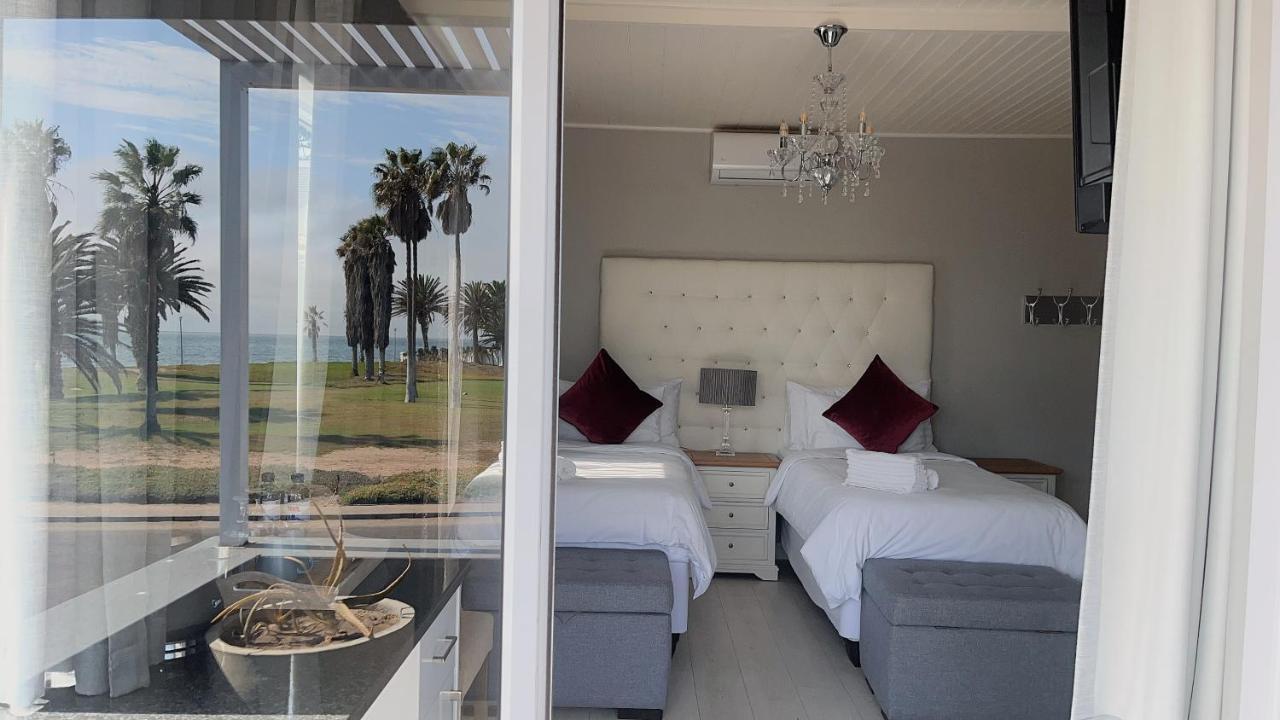 Aha! Cheers Guesthouse 拾间-海 Walvis Bay Kültér fotó