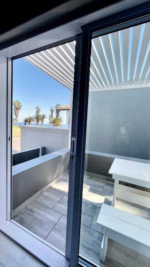 Aha! Cheers Guesthouse 拾间-海 Walvis Bay Kültér fotó