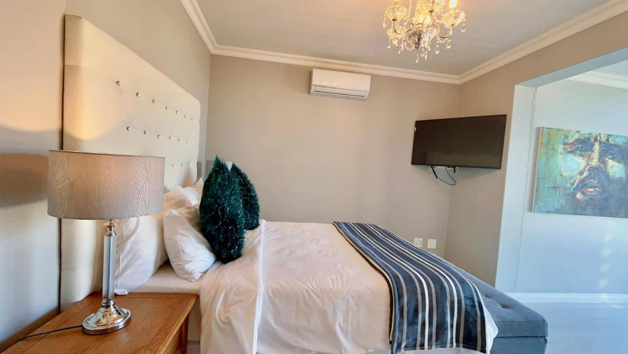Aha! Cheers Guesthouse 拾间-海 Walvis Bay Kültér fotó
