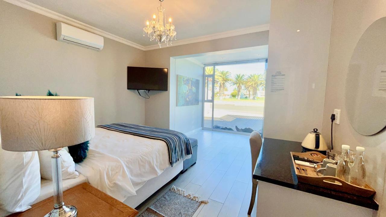 Aha! Cheers Guesthouse 拾间-海 Walvis Bay Kültér fotó