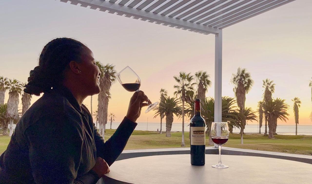 Aha! Cheers Guesthouse 拾间-海 Walvis Bay Kültér fotó