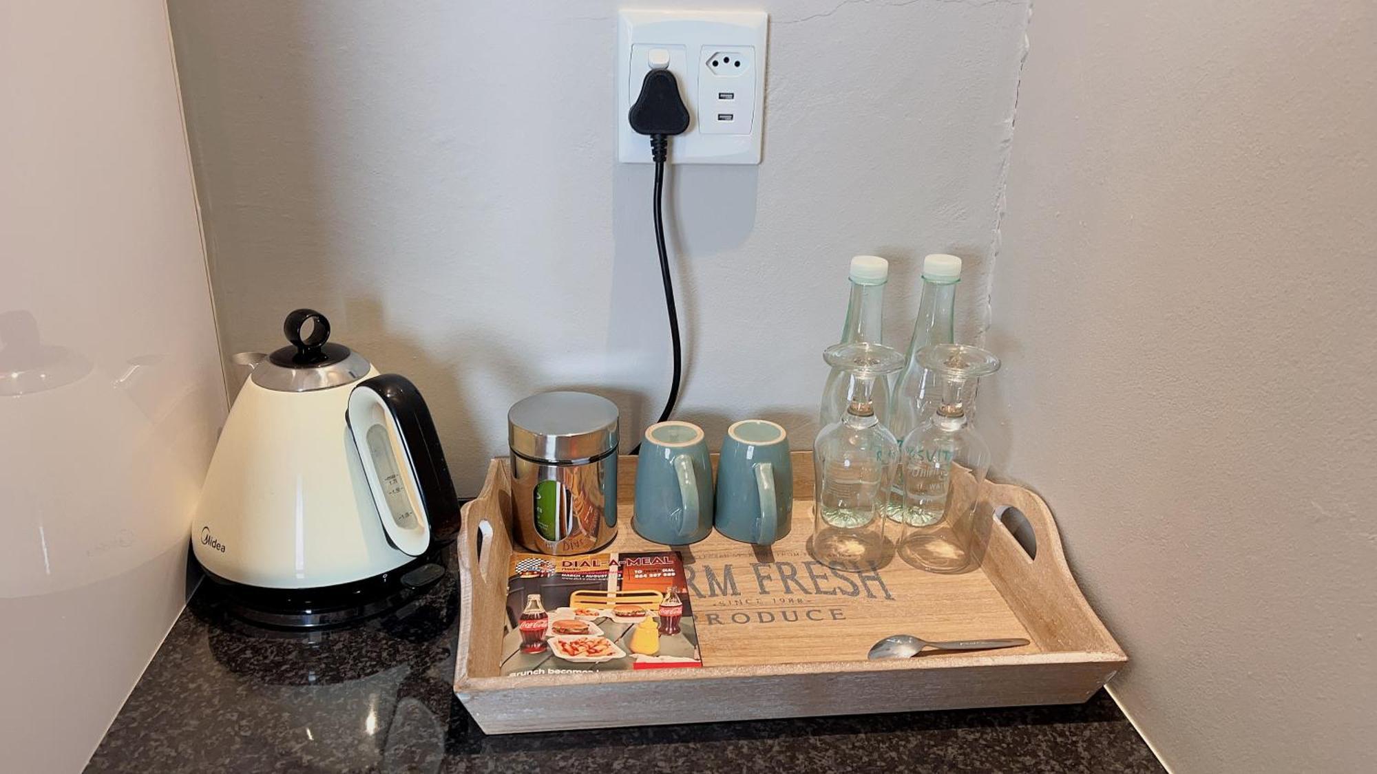 Aha! Cheers Guesthouse 拾间-海 Walvis Bay Kültér fotó