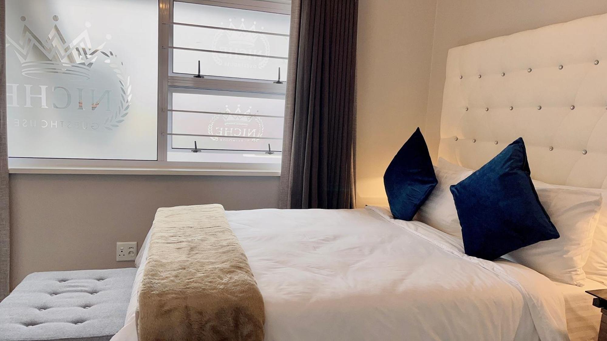 Aha! Cheers Guesthouse 拾间-海 Walvis Bay Kültér fotó